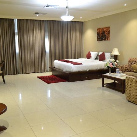 Oriental Corner Hotel Apartments Llc Dubai Exterior foto
