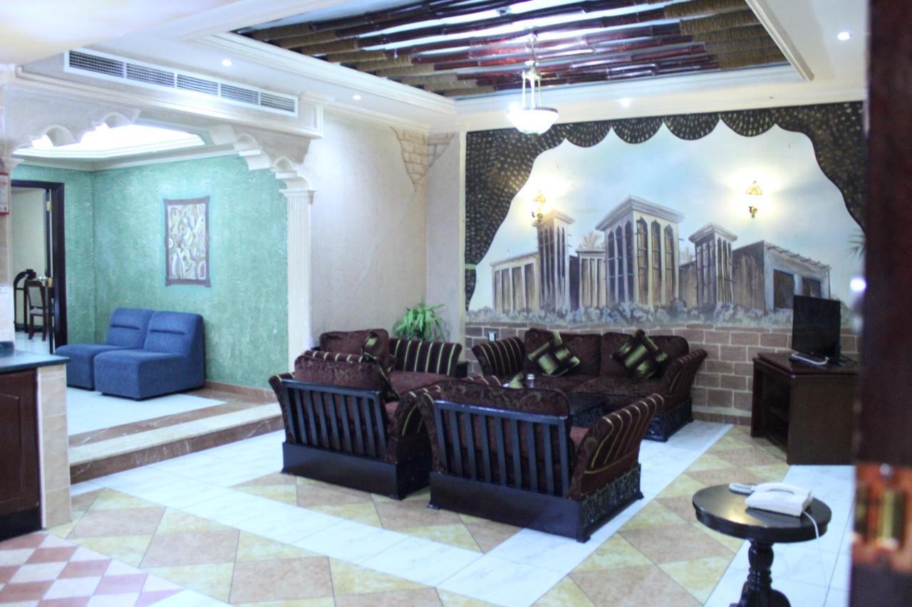 Oriental Corner Hotel Apartments Llc Dubai Exterior foto