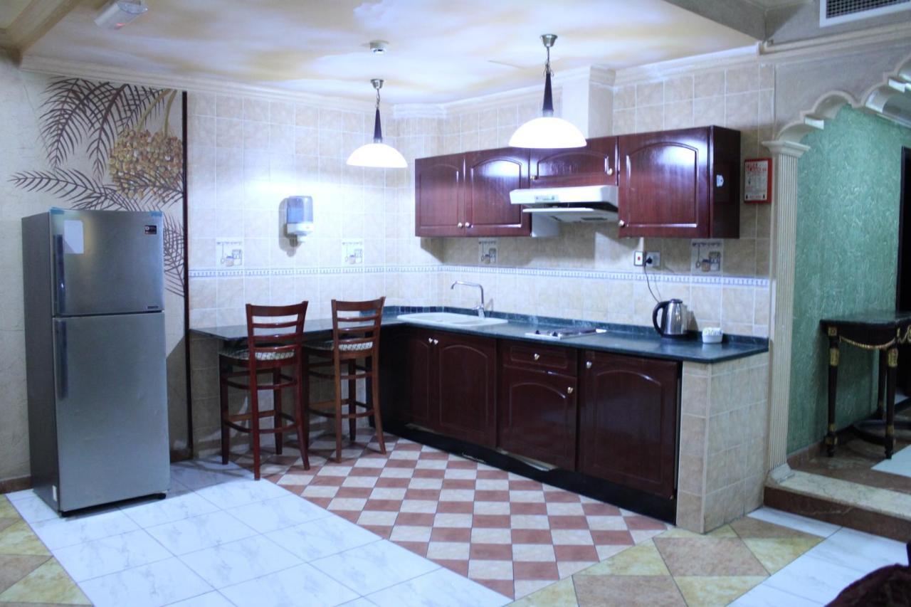 Oriental Corner Hotel Apartments Llc Dubai Exterior foto