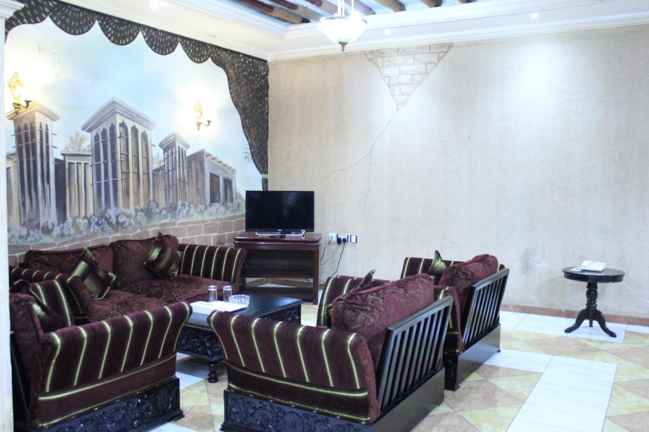 Oriental Corner Hotel Apartments Llc Dubai Exterior foto
